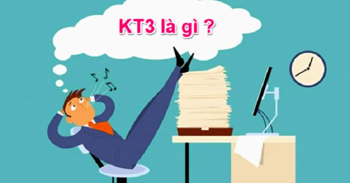 Sổ tạm trú KT3 là gì? Cách đăng ký KT3 cho người ngoại tỉnh trong năm 2019