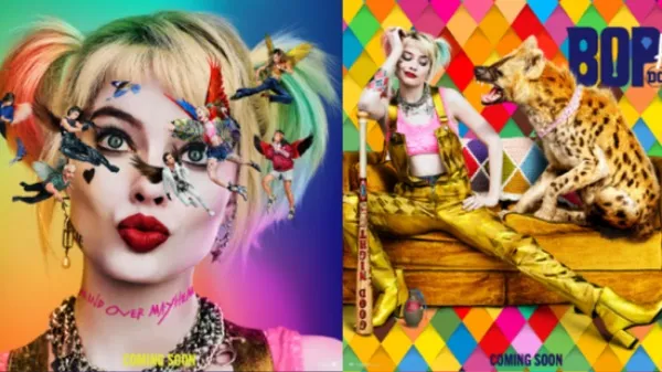 Birds of Prey tung trailer: Harley Quinn đẹp lồng lộn, thác loạn cùng ‘hội chị em’