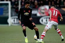 Diễn biến trận AZ Alkmaar vs MU: ‘Quỷ đỏ’ hòa may mắn trên đất Hà Lan