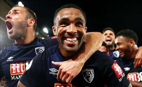 HLV Bournemouth nói gì trước tin đồn MU mua Callum Wilson?