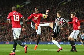 Lịch thi đấu bóng đá hôm nay 6/10/2019: Newcastle United vs MU