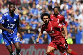 Lịch thi đấu bóng đá hôm nay ngày 5/10/2019: Liverpool vs Leicester