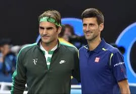 Thượng Hải Masters 2019: Djokovic và Federer không nằm cùng nhánh