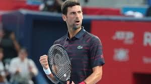 Đánh bại Goffin, Djokovic gặp Millman tại chung kết Japan Open 2019