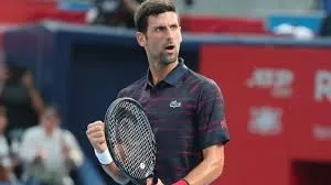 Đánh bại Goffin, Djokovic gặp Millman tại chung kết Japan Open 2019