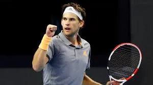 Dominic Thiem vào chung kết China Open 2019