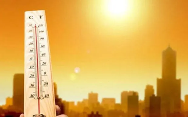 Nhân loại vừa trải qua tháng 9 nóng nhất trong lịch sử
