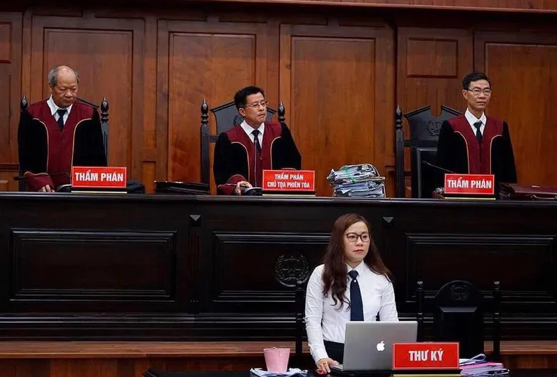 Vụ ly hôn vợ chồng Trung Nguyên: Xử phúc thẩm từ ngày 29/10 đến 31/10