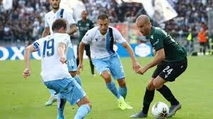 Bologna 2-2 Lazio (Serie A 2019/20 - Vòng 7)