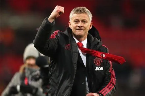 MU mất 7 triệu bảng nếu sa thải HLV Solskjaer