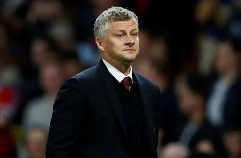 Tin tức MU 8/10: Quỷ đỏ đã sai lầm khi tin tưởng HLV Solskjaer