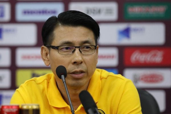 HLV Malaysia đánh giá Việt Nam còn mạnh hơn so với AFF 2018