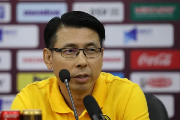 HLV Malaysia đánh giá Việt Nam còn mạnh hơn so với AFF 2018