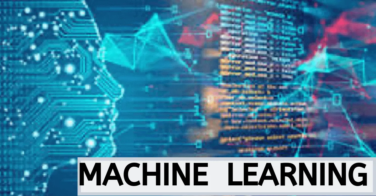 Machine learning là gì? Các khái niệm cơ bản