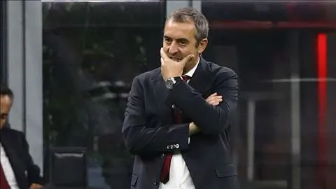 Tin bóng đá 9/10: AC Milan chính thức sa thải HLV Giampaolo