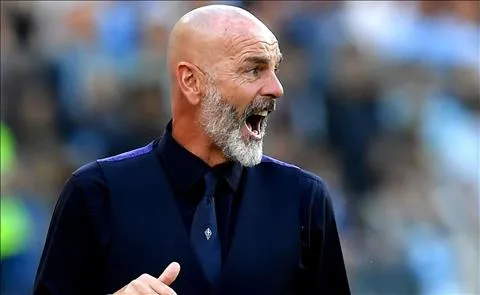 AC Milan chính thức bổ nhiệm HLV Stafano Pioli