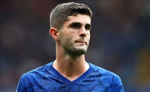 Tin Chelsea 9/10: Pulisic không phải mẫu người mà Lampard cần