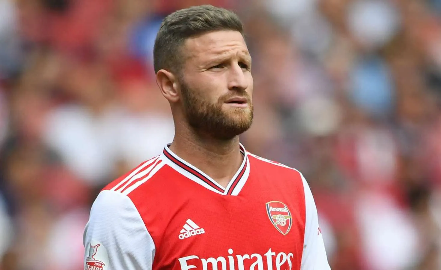 Mustafi: ‘Tôi bị chế nhạo một cách vô lý!’