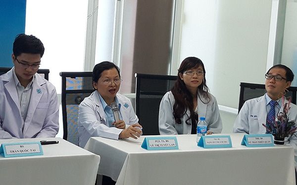 Nghiệm pháp gắng sức tim mạch - hô hấp giúp phát hiện bệnh lý nguy hiểm khi chơi thể thao