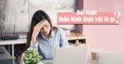 Rối loạn thần kinh thực vật: Dấu hiệu nhận biết và cách chữa trị kịp thời
