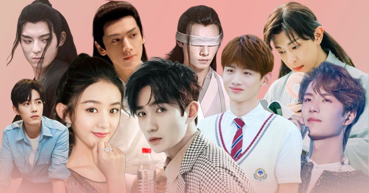 20 ngôi sao được yêu thích nhất tại Đại Lục: Vương Tuấn Khải bỏ xa bộ 3 2019 Hiện - Chiến - Bác