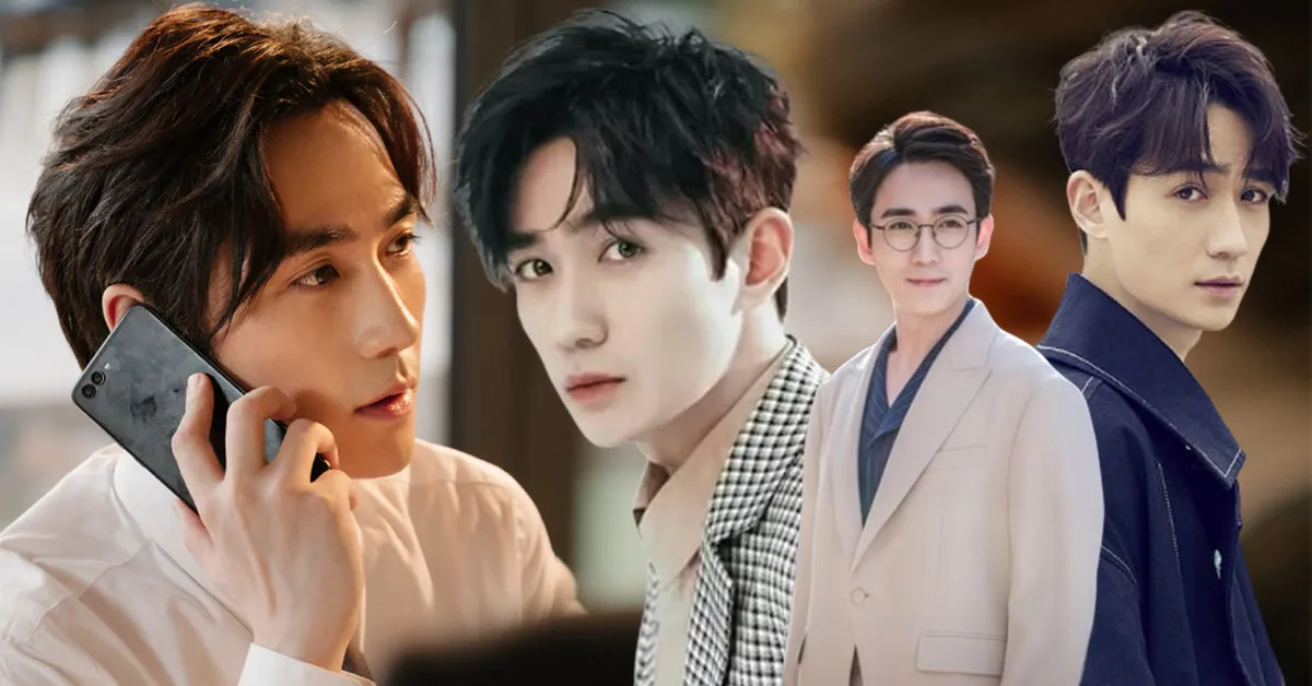 Vì sao lại khẳng định Chu Nhất Long sẽ khởi sắc trở lại trong năm 2020?