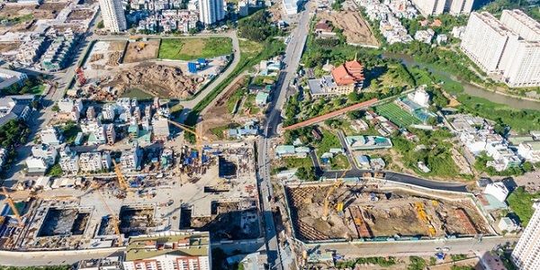 Bản tin bất động sản hôm nay 10/10: Thu hồi các dự án chây ì, có dấu hiệu giữ đất
