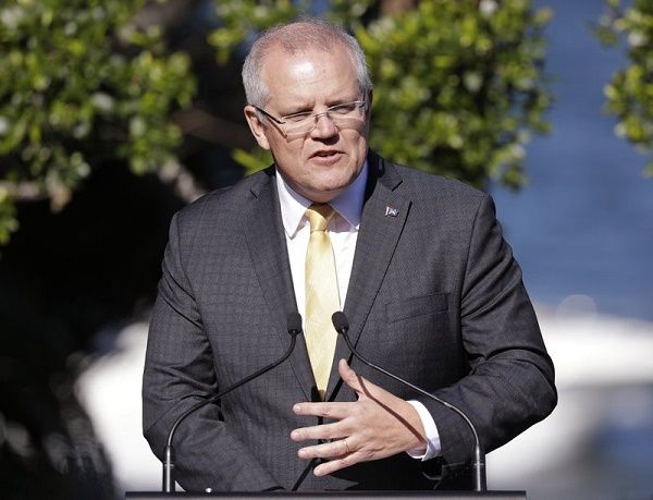 Australia lo ngại cuộc tấn công của Thổ Nhĩ Kỳ sẽ giúp phiến quân IS khôi phục lực lượng
