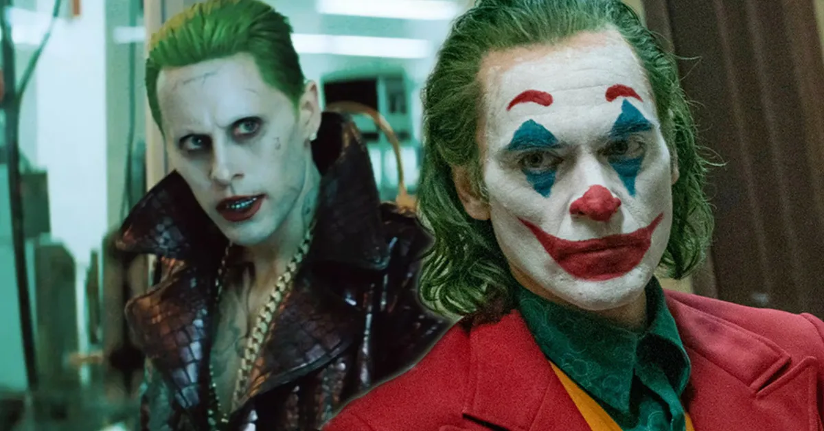 &#039;Cựu Joker&#039; Jared Leto cảm thấy bị &#039;xa lánh&#039; khi để vai &#039;gã hề điên&#039; vào tay Joaquin Phoenix