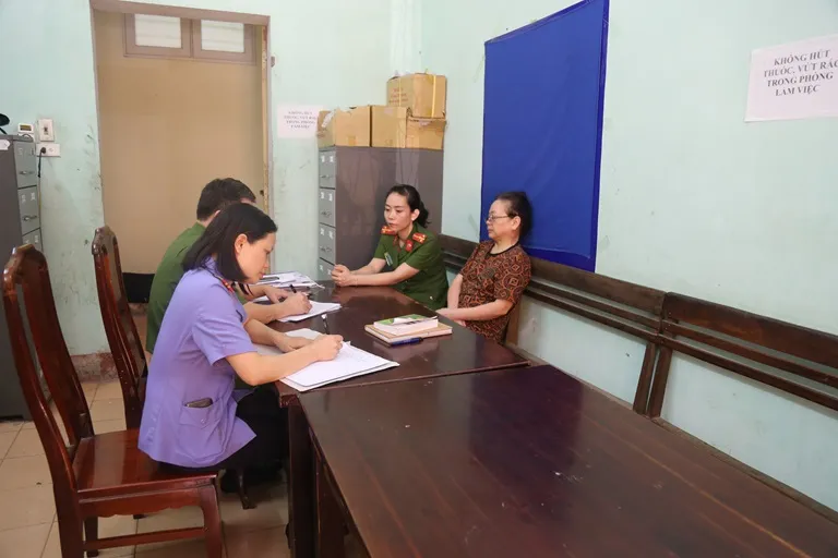 Chủ tiệm vàng lừa đảo 120 tỷ đồng bị bắt khi đang trốn nợ