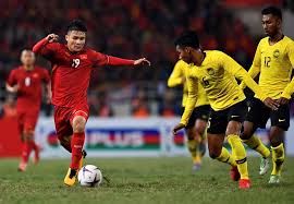 Nếu để thua Malaysia, Việt Nam sẽ rơi khỏi top 100 trên BXH FIFA