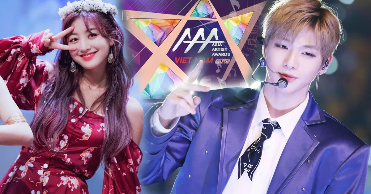 Hot: ‘Center quốc dân’ Kang Daniel xác nhận về Việt Nam, sánh đôi cùng bạn gái tham dự AAA 2019