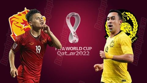 Việt Nam vs Maylaysia: ‘Rồng vàng’ giành trọn 3 điểm?