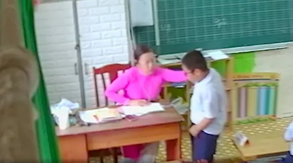 Vụ giáo viên bạo hành học sinh: Đừng để mỗi ngày đi học của trẻ trở thành căng thẳng’