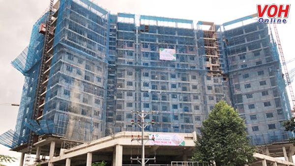 Bất động sản quý III/2019: Thiếu nhà giá rẻ và nhà ở xã hội cho người có thu nhập thấp