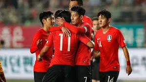 Hàn Quốc 8-0 Sri Lanka (World Cup 2022 - Vòng loại thứ 2 khu vực châu Á)