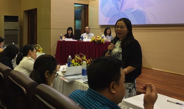 Bạo hành học sinh mang đến nhiều hệ luỵ