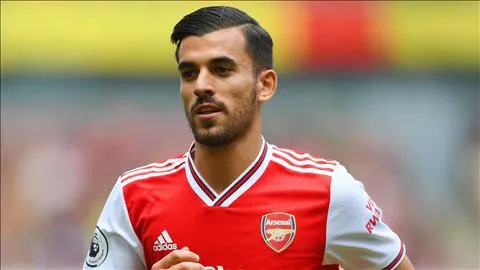 Tin thể thao 11/10: Dani Ceballos lên tiếng về tương lai