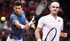 Thượng Hải Masters 2019: Djokovic và Federer vào tứ kết