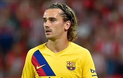 Tin bóng đá 11/10: ‘Griezmann sẽ thành công ở Barca’