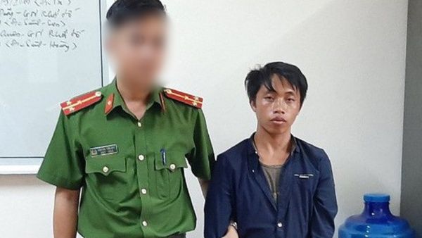 Mâu thuẫn tình cảm, chồng đâm vợ 29 nhát dao tử vong tại chỗ
