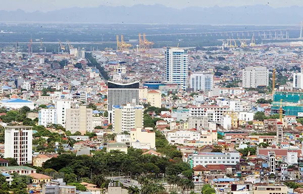 Thủ tướng chỉ thị thúc đẩy tăng trưởng và phát triển bền vững Vùng KTTĐ Bắc Bộ