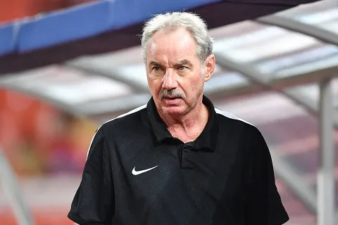 HLV Alfred Riedl dự báo kết quả trận Việt Nam vs Indonesia