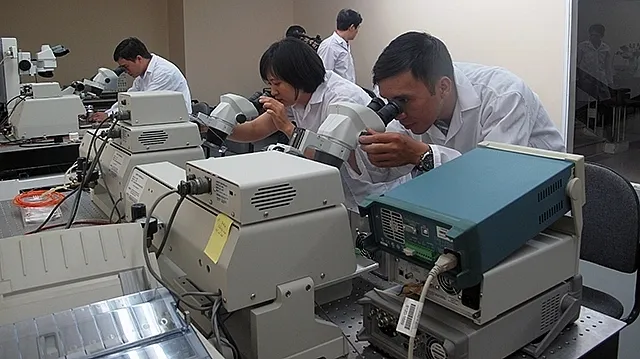 Điều kiện nhập khẩu sản phẩm CNTT đã qua sử dụng cấm nhập khẩu để nghiên cứu khoa học