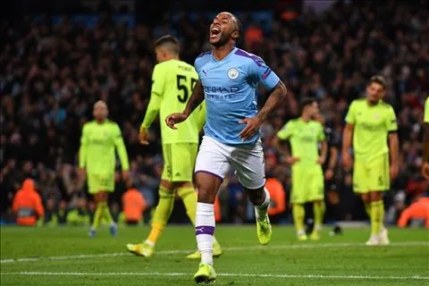 Tin tức Man City 12/10: Sterling đặt mục tiêu khủng trong tương lai