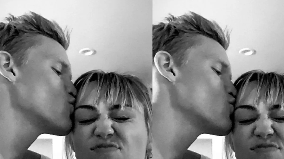 Cody Simpson thừa nhận vẫn còn quá sớm để nói rằng Miley Cyrus là người ấy