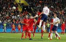 Lịch thi đấu bóng đá hôm nay ngày 14/10/2019: Bulgaria vs Anh