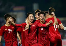 Lịch thi đấu bóng đá hôm nay ngày 13/10/2019: U22 Việt Nam vs U22 UAE