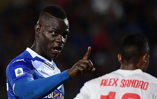 Tin thể thao 14/10: Lộ điều kiện để Balotelli tăng lương gấp 4 lần