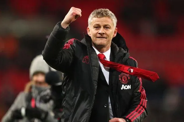 Lindelof khẳng định Solskjaer vẫn chắc ghế ở MU